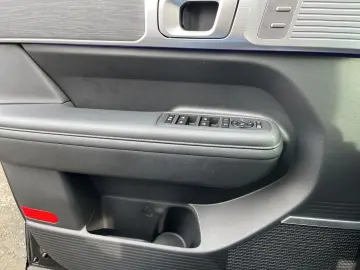 SANTA FE HEV (MY25), 1.6 T-GDI