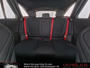 GLC 300 d 4M TECHNIK-PAKET*AHK*360*PANO AMG Line