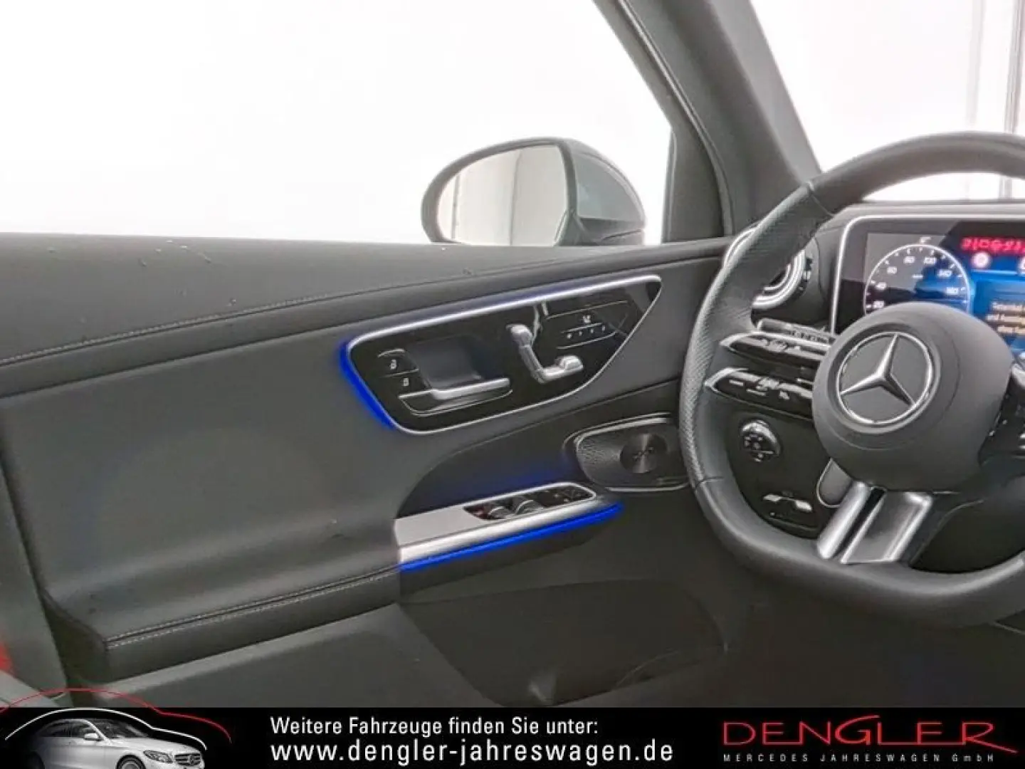 GLC 300 d 4M TECHNIK-PAKET*AHK*360*PANO AMG Line