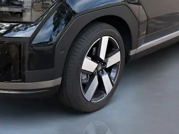 Santa Fe 1.6 T-GDI Hybrid 215 PS 4WD Signature