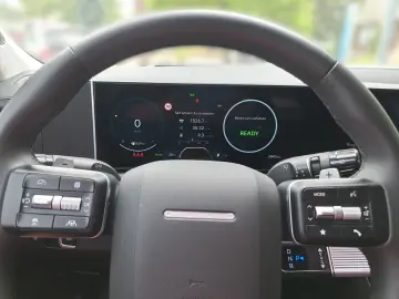 Santa Fe 1.6 T-GDI Hybrid 215 PS 4WD Signature
