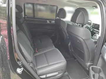 Santa Fe 1.6 T-GDI Hybrid 215 PS 4WD Signature