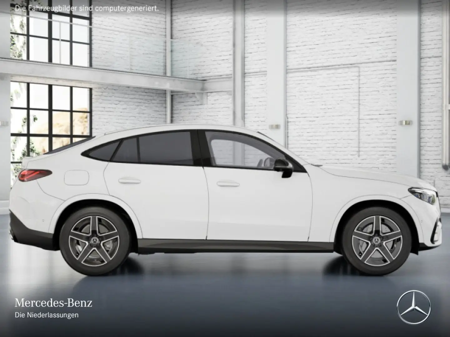 GLC 220 d 4M AMG+NIGHT+360+TOTW+KEYLESS+9G