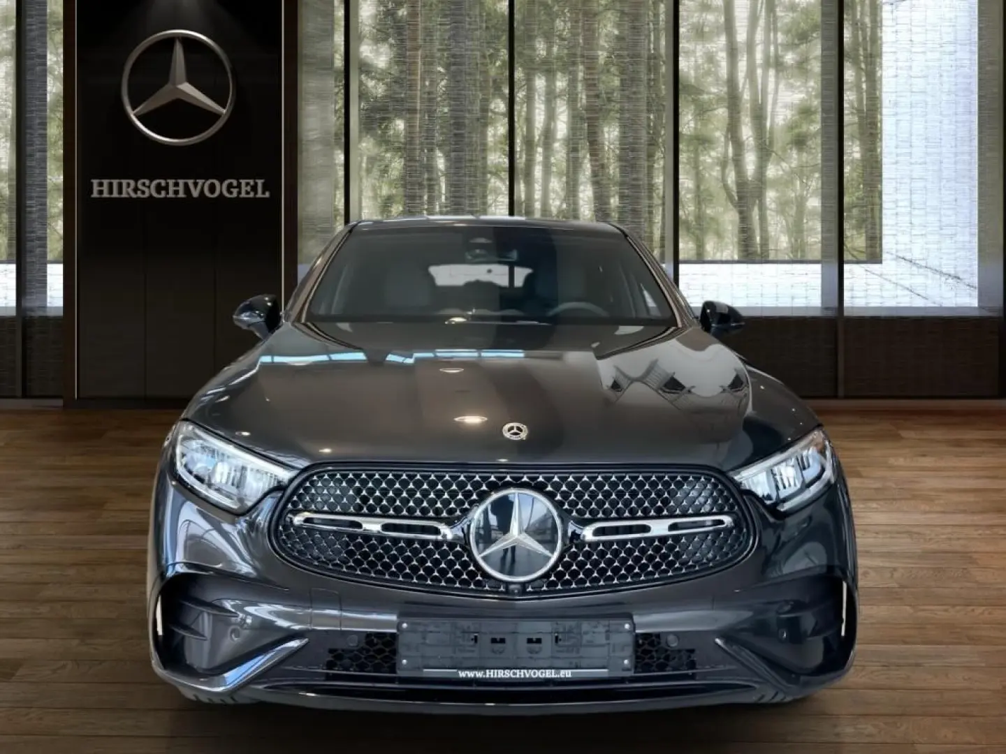 GLC 220 d 4M EDITION AMG-Line+Night+AHK+DISTRON