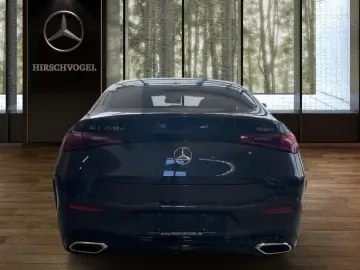 GLC 220 d 4M EDITION AMG-Line+Night+AHK+DISTRON