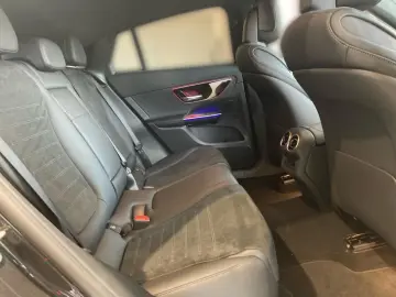 GLC 220 d 4M EDITION AMG-Line+Night+AHK+DISTRON