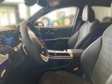 GLC 220 d 4M EDITION AMG-Line+Night+AHK+DISTRON