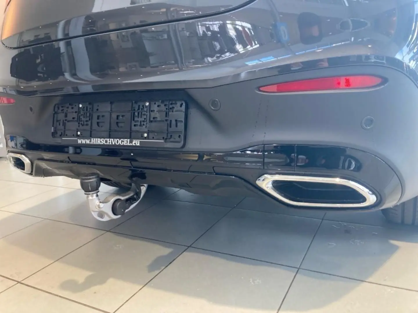 GLC 220 d 4M EDITION AMG-Line+Night+AHK+DISTRON