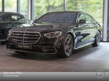 S 450 4M AMG Pano Exklusiv DrivePilot ENERGIZING