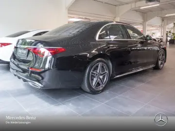 S 450 4M AMG/Pano/Exklusiv/DrivePilot/ENERGIZING