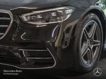 S 450 4M AMG/Pano/Exklusiv/DrivePilot/ENERGIZING