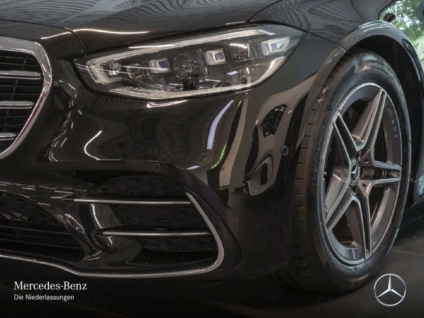 S 450 4M AMG/Pano/Exklusiv/DrivePilot/ENERGIZING