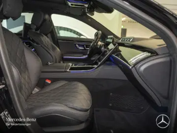 S 450 4M AMG/Pano/Exklusiv/DrivePilot/ENERGIZING