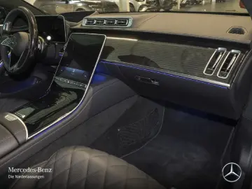 S 450 4M AMG/Pano/Exklusiv/DrivePilot/ENERGIZING