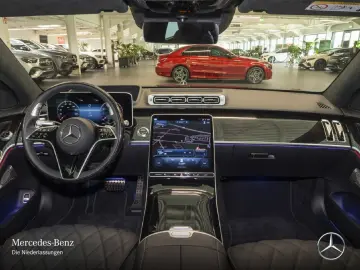 S 450 4M AMG/Pano/Exklusiv/DrivePilot/ENERGIZING