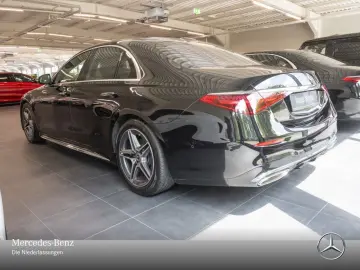 S 450 4M AMG/Pano/Exklusiv/DrivePilot/ENERGIZING