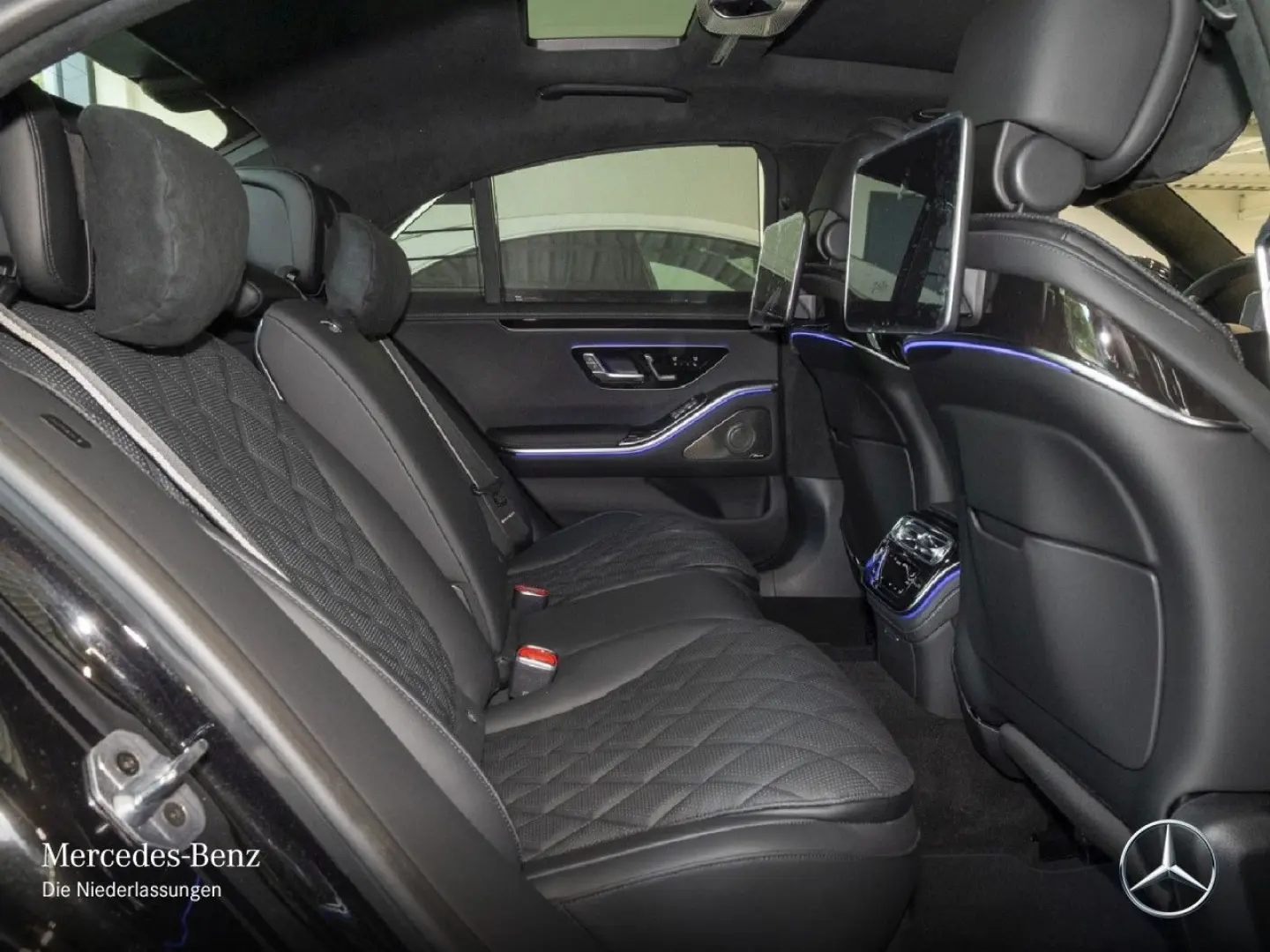 S 450 4M AMG/Pano/Exklusiv/DrivePilot/ENERGIZING