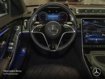 S 450 4M AMG/Pano/Exklusiv/DrivePilot/ENERGIZING