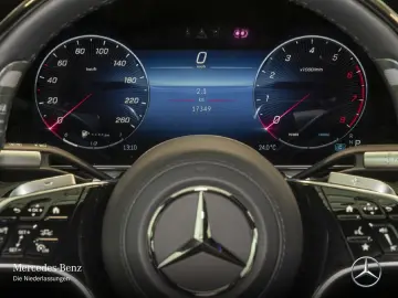 S 450 4M AMG/Pano/Exklusiv/DrivePilot/ENERGIZING