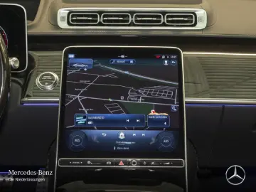 S 450 4M AMG/Pano/Exklusiv/DrivePilot/ENERGIZING