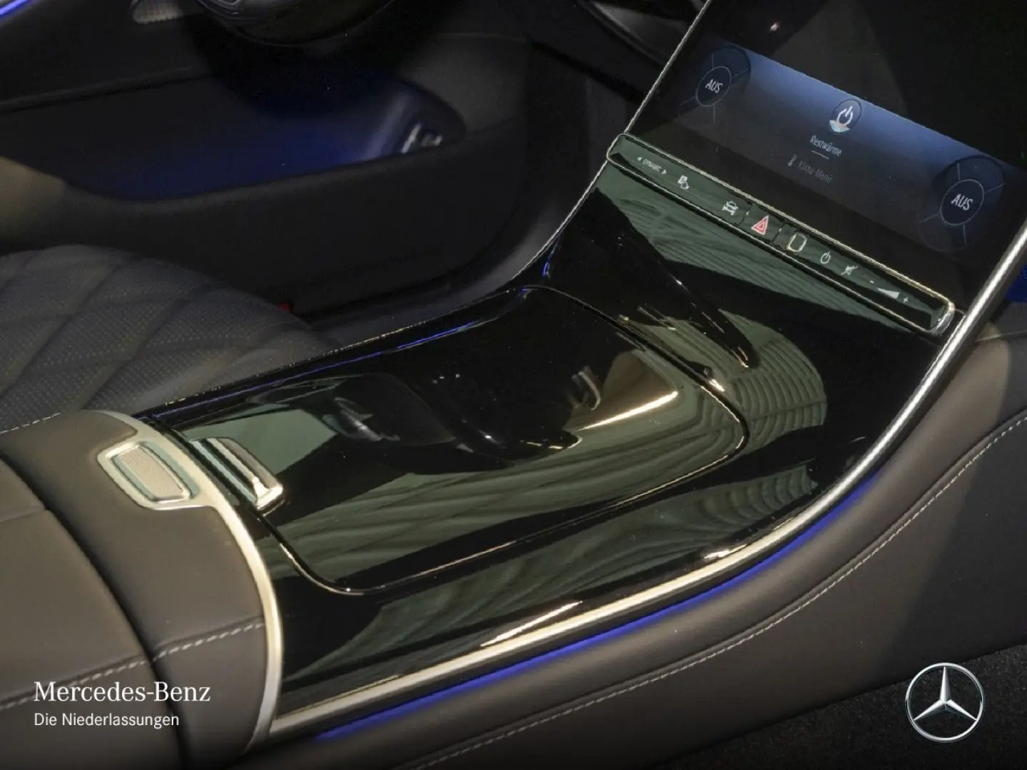S 450 4M AMG/Pano/Exklusiv/DrivePilot/ENERGIZING