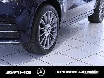 GLE 350 e 4M COUPÉ PANO AHK BURMESTER DISTRO 360