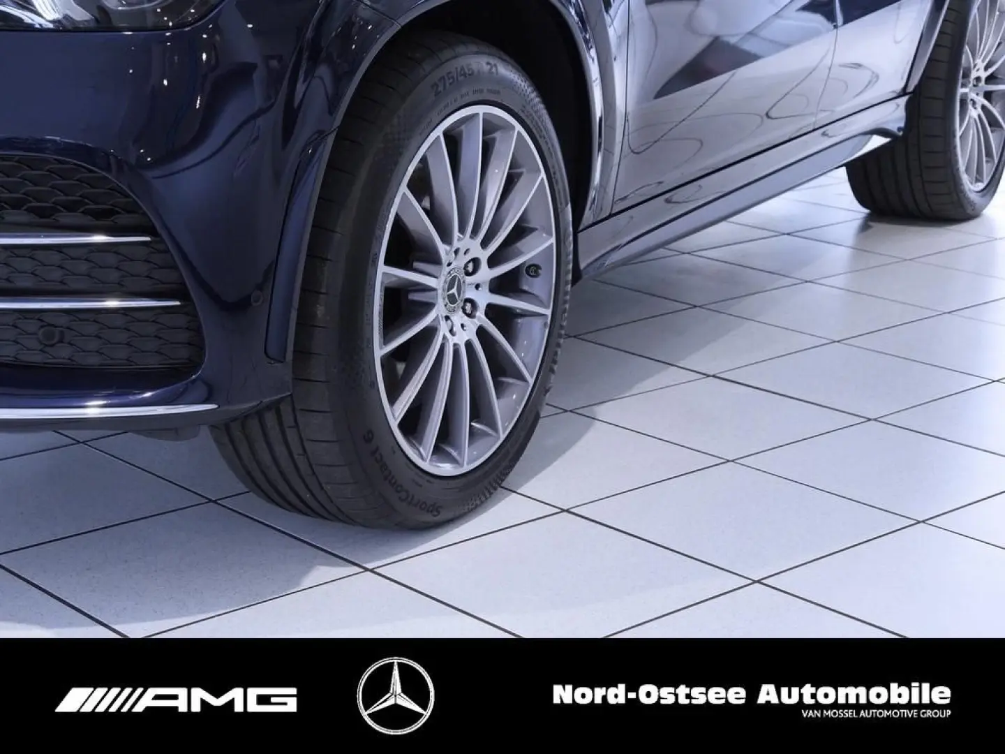 GLE 350 e 4M COUPÉ PANO AHK BURMESTER DISTRO 360