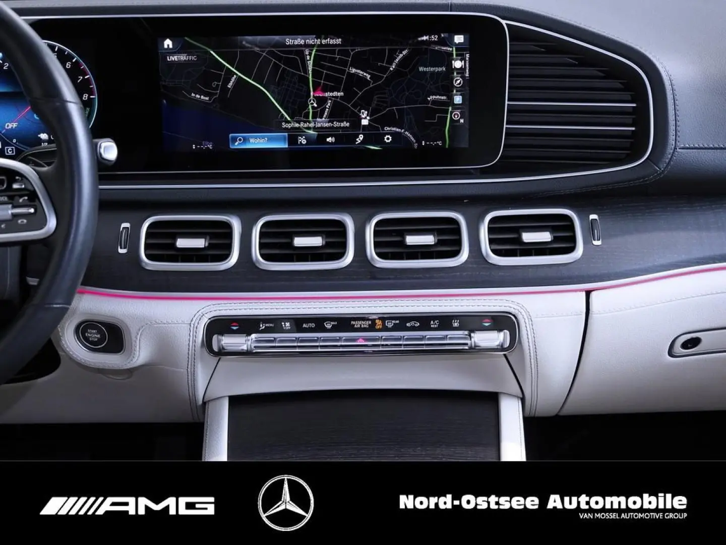 GLE 350 e 4M COUPÉ PANO AHK BURMESTER DISTRO 360
