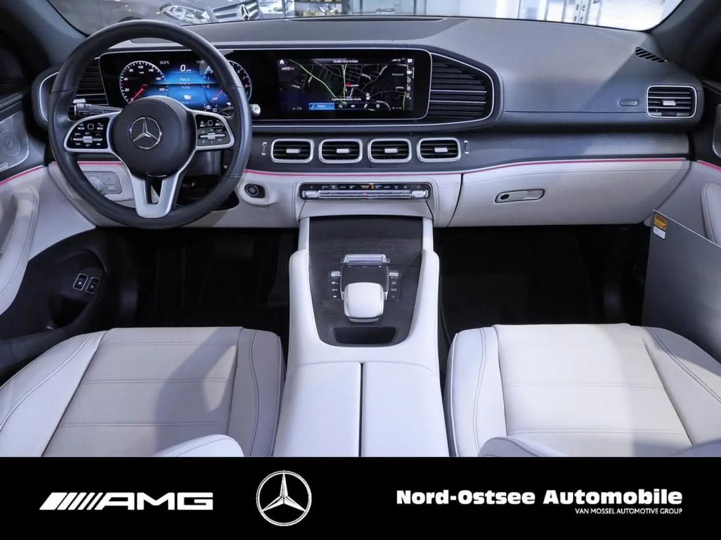 GLE 350 e 4M COUPÉ PANO AHK BURMESTER DISTRO 360
