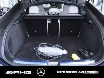 GLE 350 e 4M COUPÉ PANO AHK BURMESTER DISTRO 360