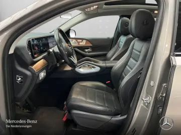 GLE 350 e 4M Coupé AMG Pano/Multi/Night/AHK