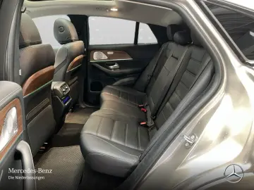 GLE 350 e 4M Coupé AMG Pano/Multi/Night/AHK
