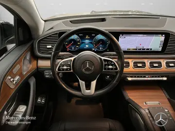 GLE 350 e 4M Coupé AMG Pano/Multi/Night/AHK