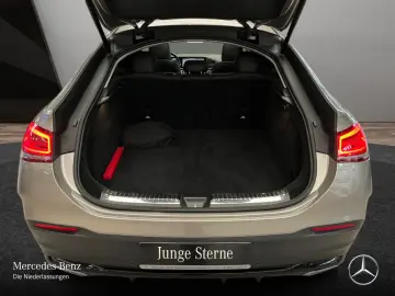 GLE 350 e 4M Coupé AMG Pano/Multi/Night/AHK