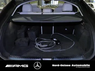 GLE 350 de 4M COUPÉ AHK PANO DISTRO 360° KEYLES