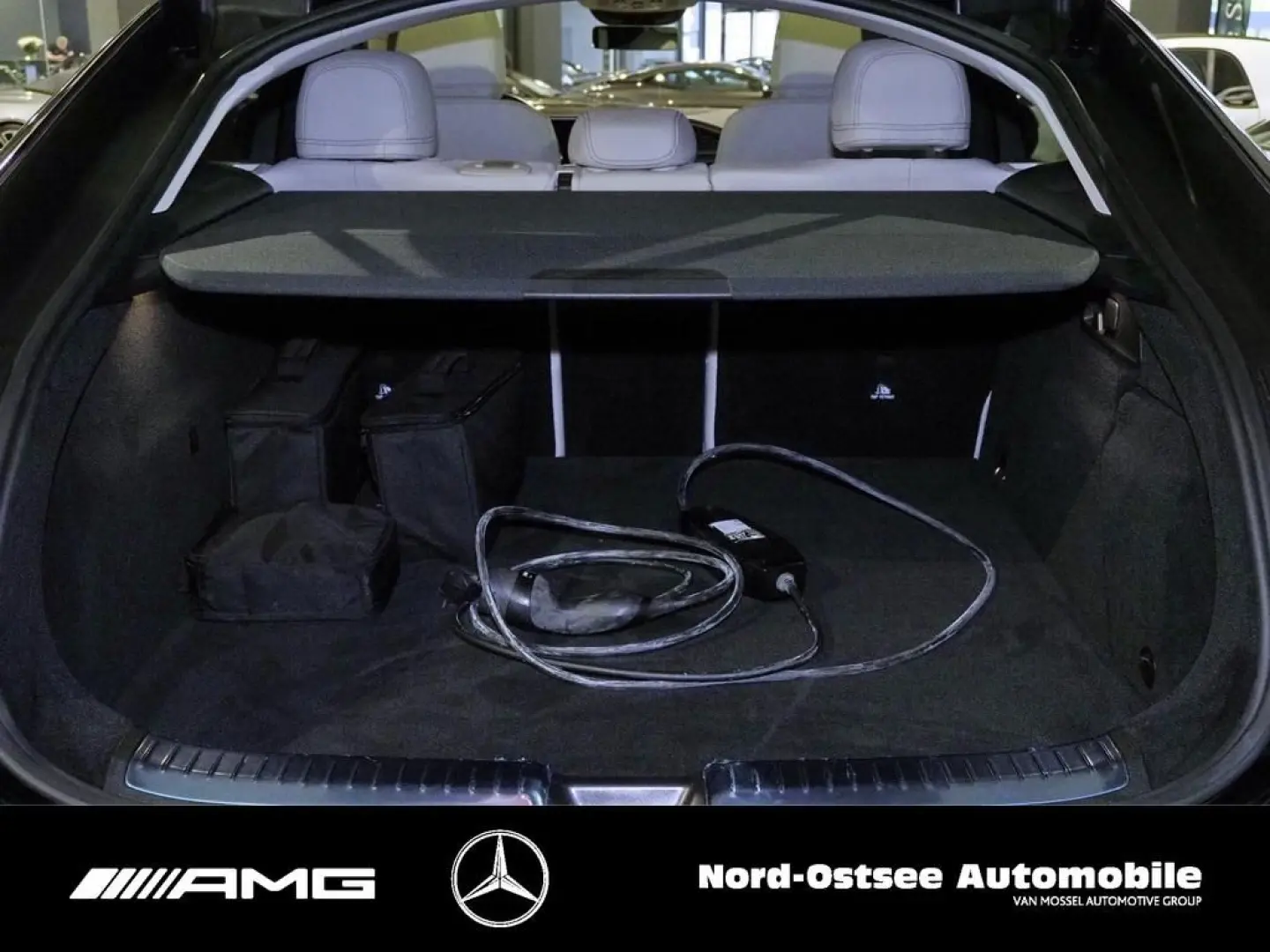 GLE 350 de 4M COUPÉ AHK PANO DISTRO 360° KEYLES