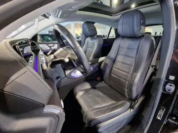 GLE 350e 4M Coupe*AMG*Pano*Airm*Burm*HUD*Distr+
