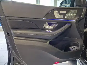 GLE 350e 4M Coupe*AMG*Pano*Airm*Burm*HUD*Distr+
