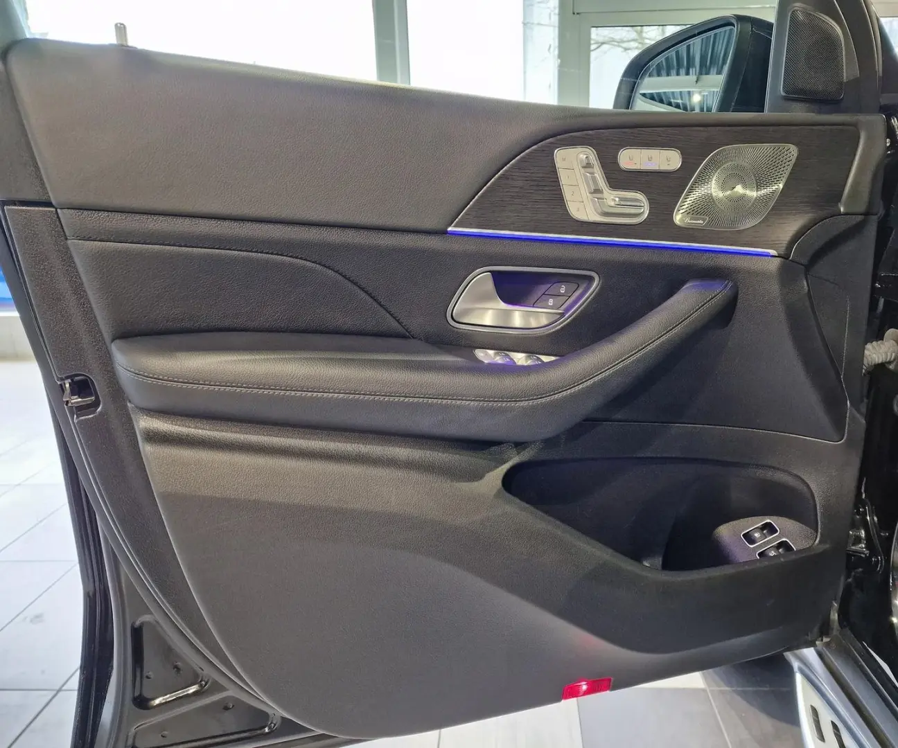 GLE 350e 4M Coupe*AMG*Pano*Airm*Burm*HUD*Distr+