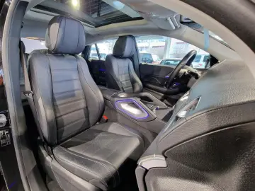 GLE 350e 4M Coupe*AMG*Pano*Airm*Burm*HUD*Distr+