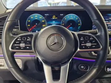 GLE 350e 4M Coupe*AMG*Pano*Airm*Burm*HUD*Distr+