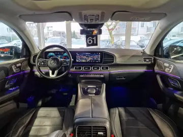 GLE 350e 4M Coupe*AMG*Pano*Airm*Burm*HUD*Distr+