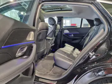 GLE 350e 4M Coupe*AMG*Pano*Airm*Burm*HUD*Distr+