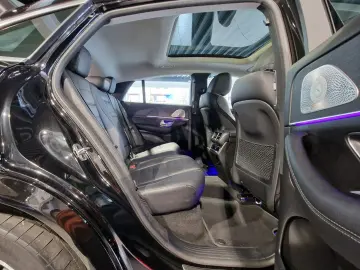 GLE 350e 4M Coupe*AMG*Pano*Airm*Burm*HUD*Distr+
