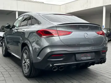 GLE 53 AMG 4Matic+ Coupé Night-Paket | Airmatic