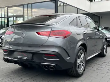 GLE 53 AMG 4Matic+ Coupé Night-Paket | Airmatic
