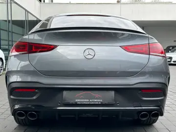 GLE 53 AMG 4Matic+ Coupé Night-Paket | Airmatic