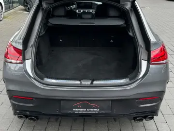 GLE 53 AMG 4Matic+ Coupé Night-Paket | Airmatic