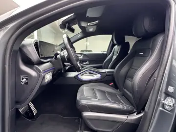 GLE 53 AMG 4Matic+ Coupé Night-Paket | Airmatic