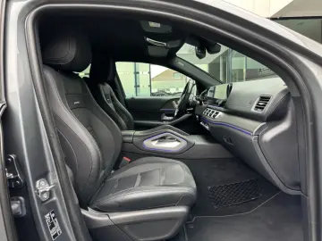 GLE 53 AMG 4Matic+ Coupé Night-Paket | Airmatic
